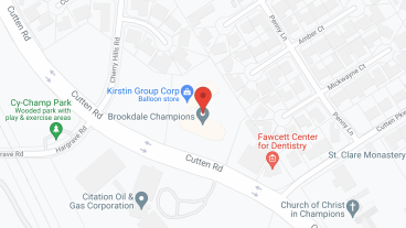Brookdale Champions in google map
