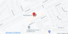 Cambridge Court Senior Living and Memory Care in google map