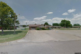 Photo of Maud Housing Authority