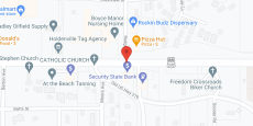 Boyce Manor Nursing Home in google map