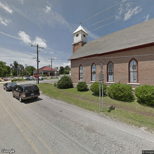 Photo of Marion County Nursing Home