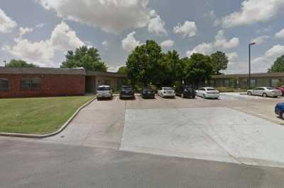 Photo of Tulsa Nursing Ctr Inc