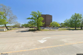 Photo of La Fortune Tower
