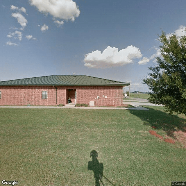 street view of Homestead of Elk City