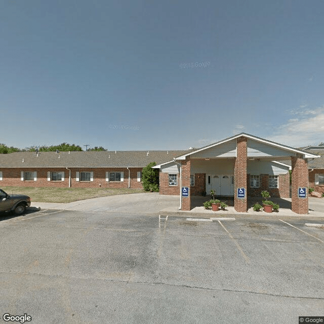 street view of Wilkins Nursing Ctr