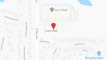 Saddlebrook Senior Living in google map