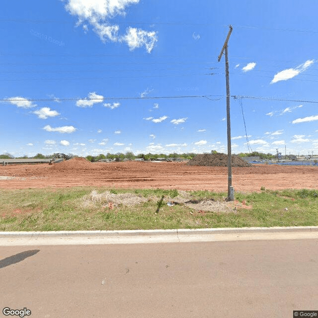 street view of Sweetbriar Nursing Ctr