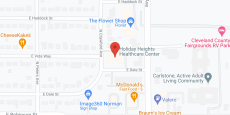 Holiday Heights Nursing Home in google map