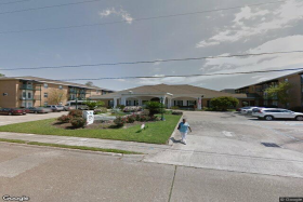Villa Maria Retirement Ctr 