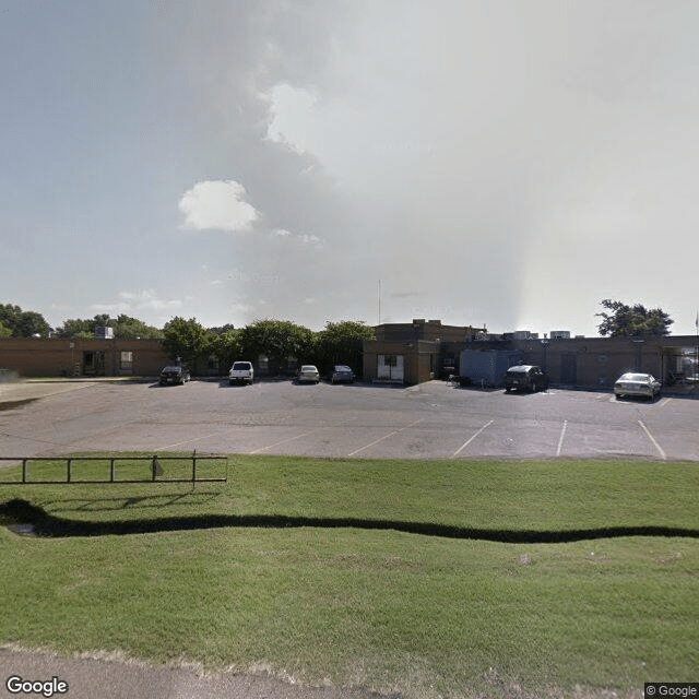 street view of Willowbend at Marion Nursing and Rehab