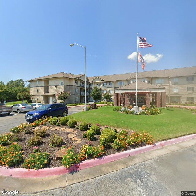 street view of South Wind Heights