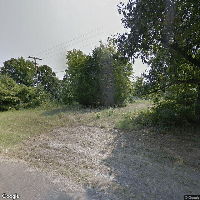 street view of Crestpark Retirement Inn