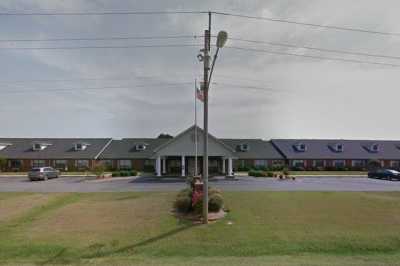 Photo of Chambers Nursing Home Ctr