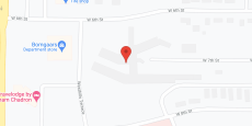 Prairie Pines Lodge in google map
