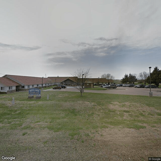 street view of Wel-Life Assisted Living at Ogallala