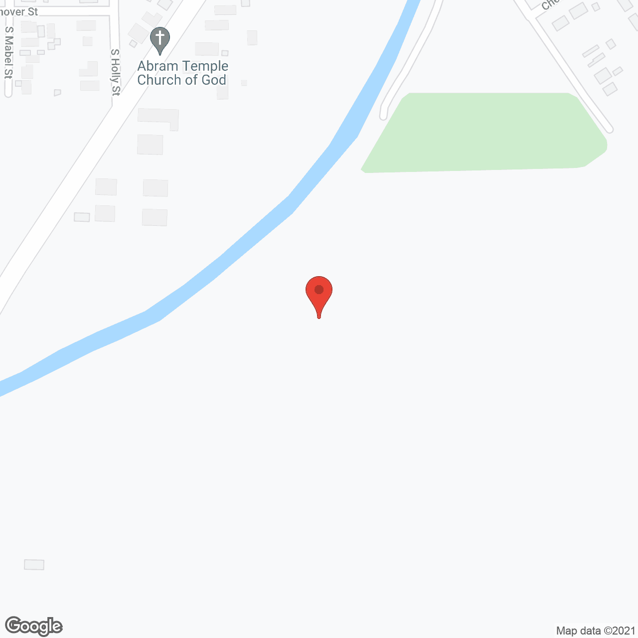 SummerHouse Bailey Place in google map