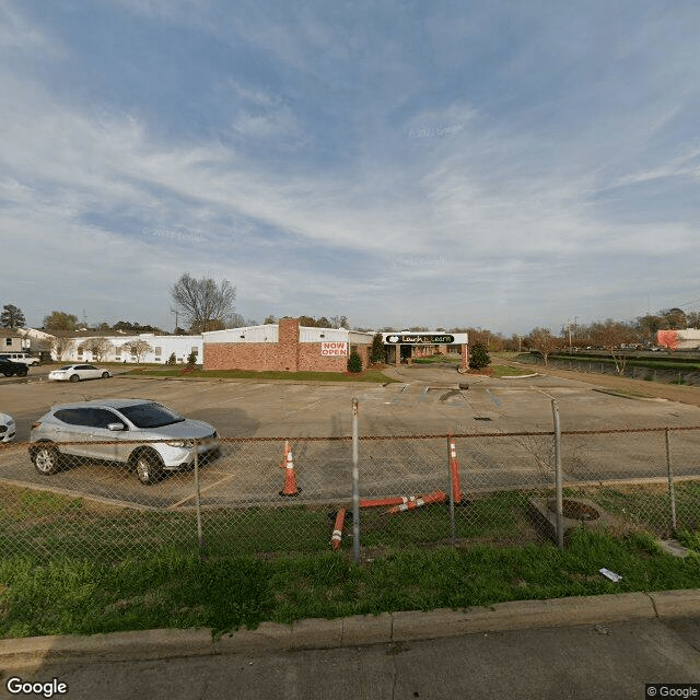 street view of West Monroe Guest House