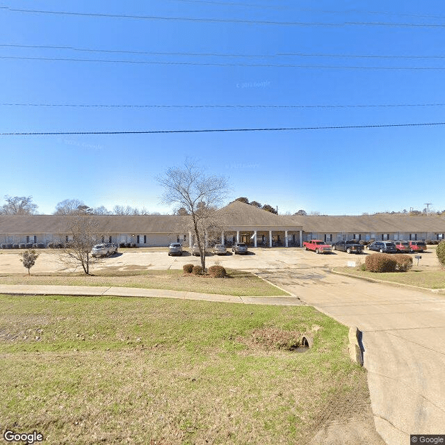 street view of The Columns of Germantown