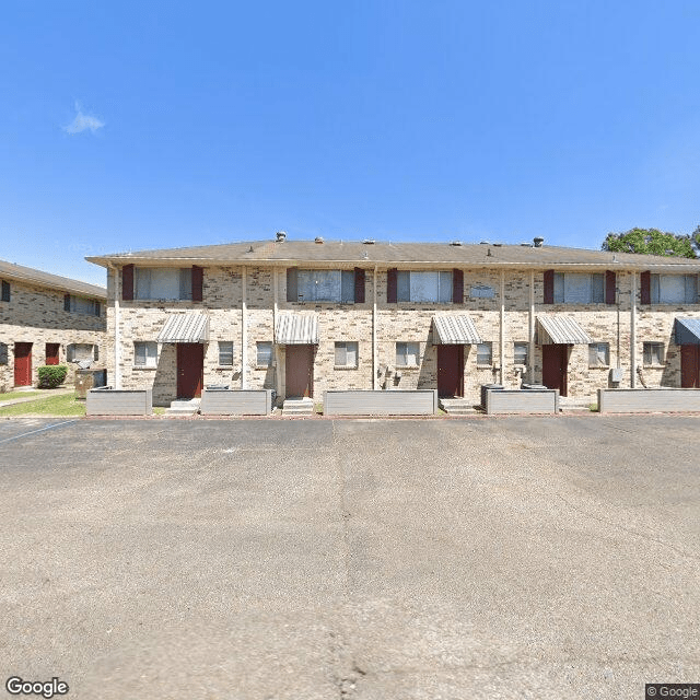 street view of Williamsburg Senior Living Community