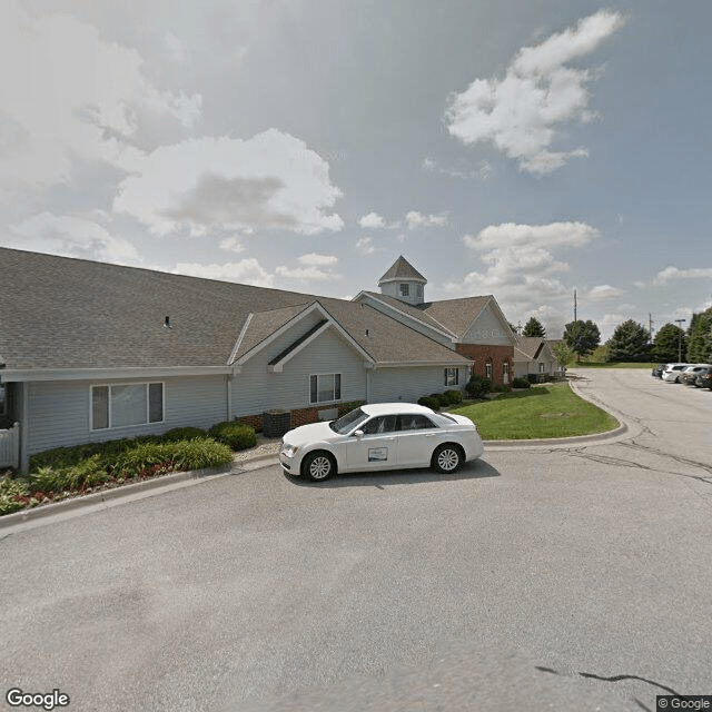 Photo of Hillcrest Mable Rose