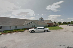 Photo of Hillcrest Mable Rose