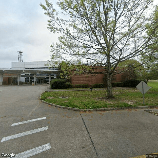 street view of North Oaks Medical Ctr