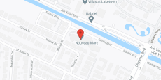 Nouveau Marc by Barclay House in google map