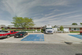 Photo of Monument Rehabilitation And Care Center