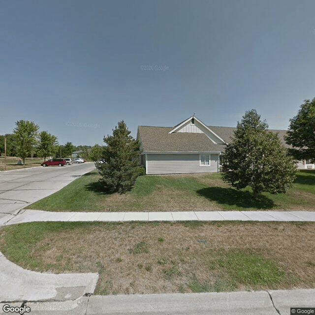 street view of Homestead of Norfolk