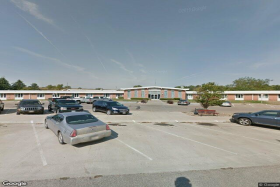 Photo of Clarkson Community Care Center