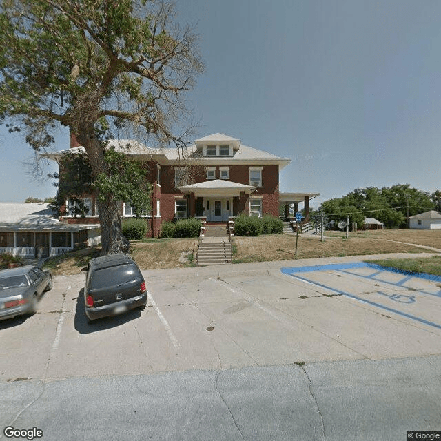 street view of Duff's Friendship Villa