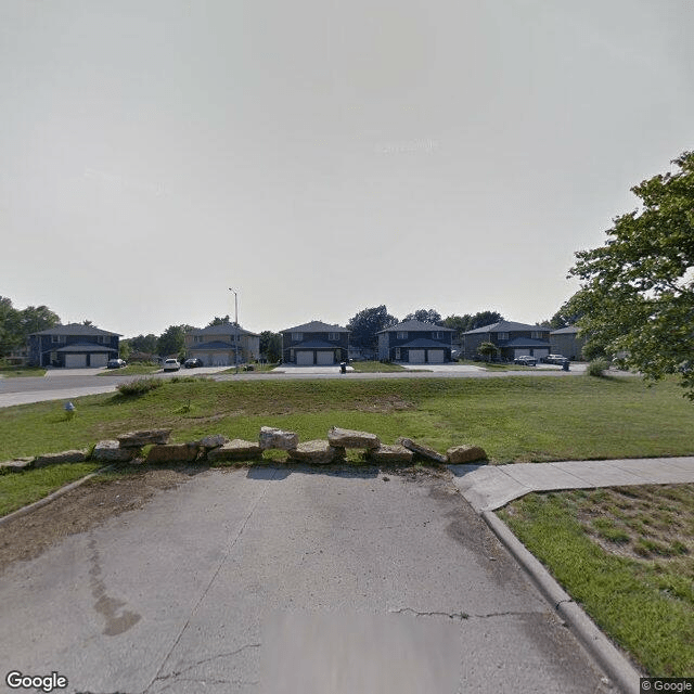 street view of Golden LivingCenter - Lansing