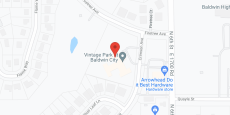 Homestead Assisted Living of Baldwin City in google map