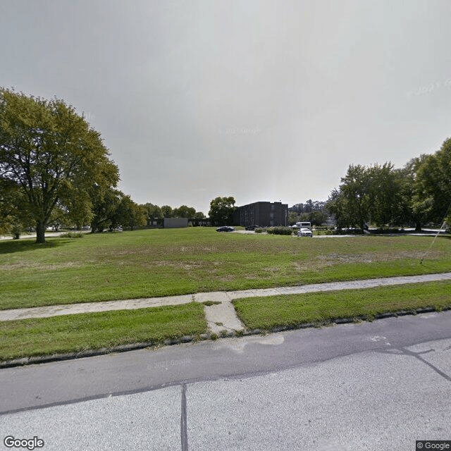 street view of Florence Home Healthcare Center