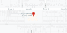 Golden Living Center - Omaha in google map