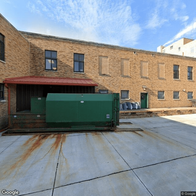 Douglas County Health Center 