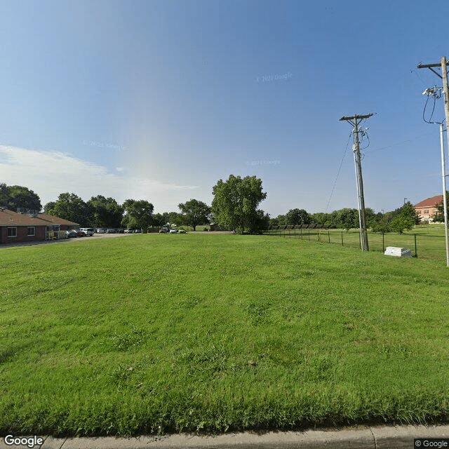 street view of Golden LivingCenter - Wichita