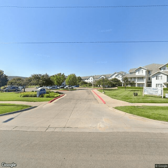 street view of Grasslands Estates Sky Active Living