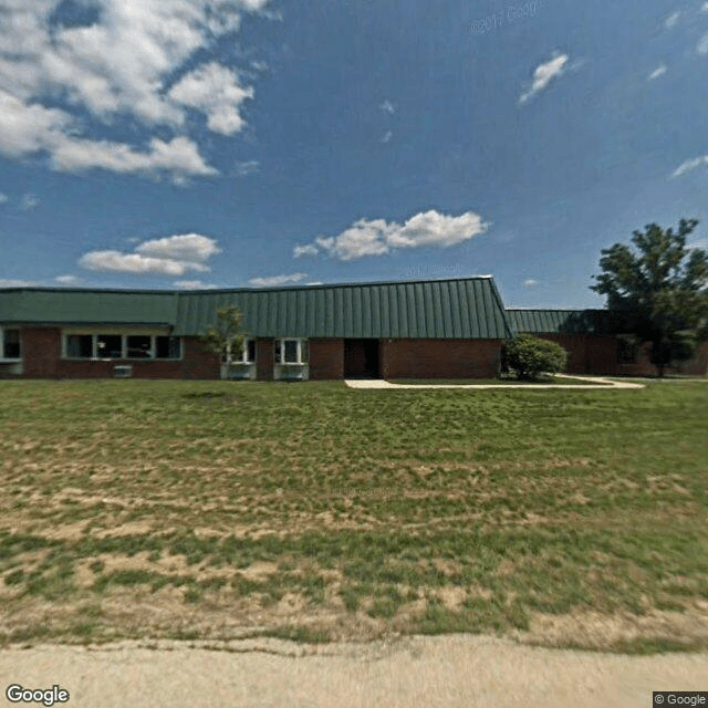 Gasconade Manor Nursing Home 