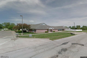 Morningstar Care Homes of Neodesha 