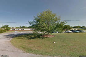 Galena Nursing Center 