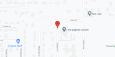 Homestead Assisted Living of Holton in google map