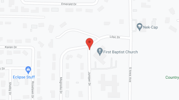 Homestead Assisted Living of Holton in google map
