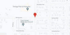 Homestead Assisted Living of Hiawatha in google map