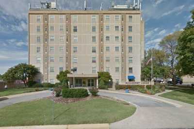 Photo of Bluejacket Lodge Apartments