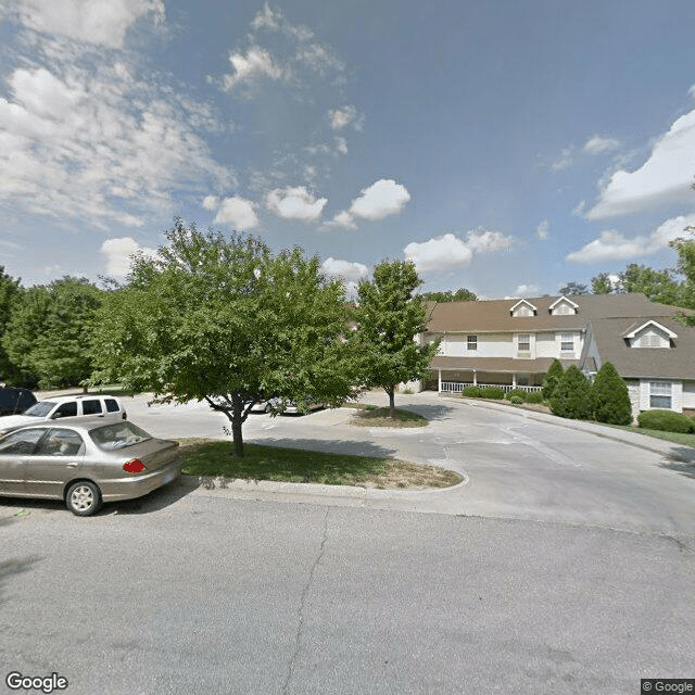 street view of Vintage Park at Atchison