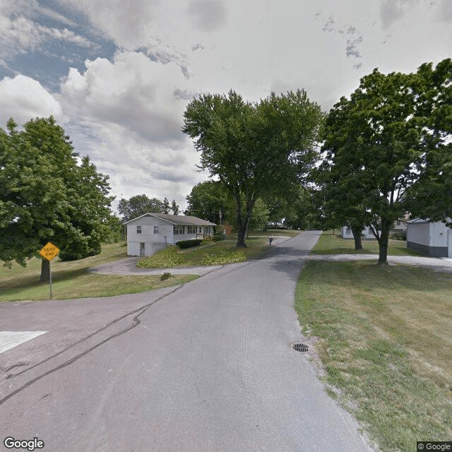 street view of Gran Villas of Atchison