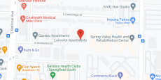 Lancelot Apartments in google map