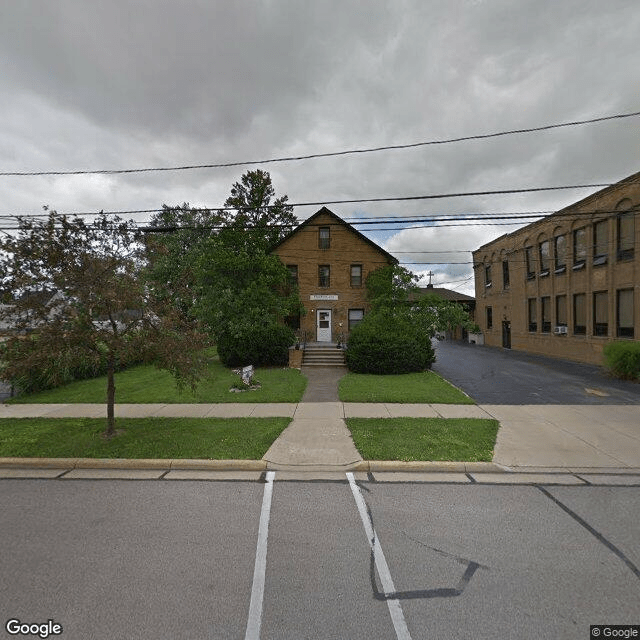 street view of Harbor Care Assisted Living