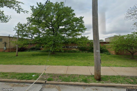Oasis-Pennsylvania RCF 